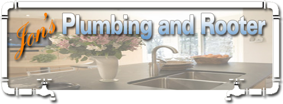 Jon's Plumbing and Rooter